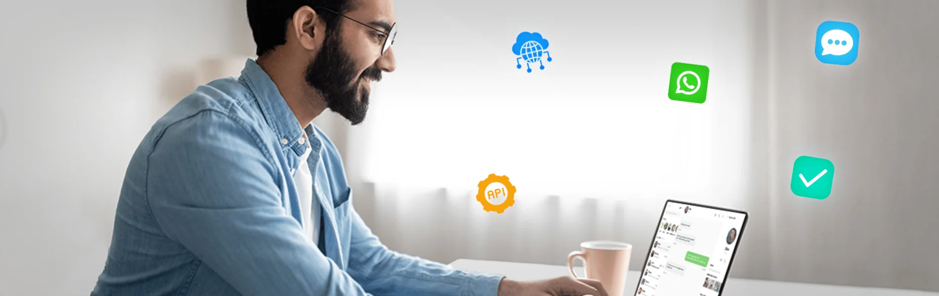 WhatsApp Business API to Boost Growth and Customer Engagement