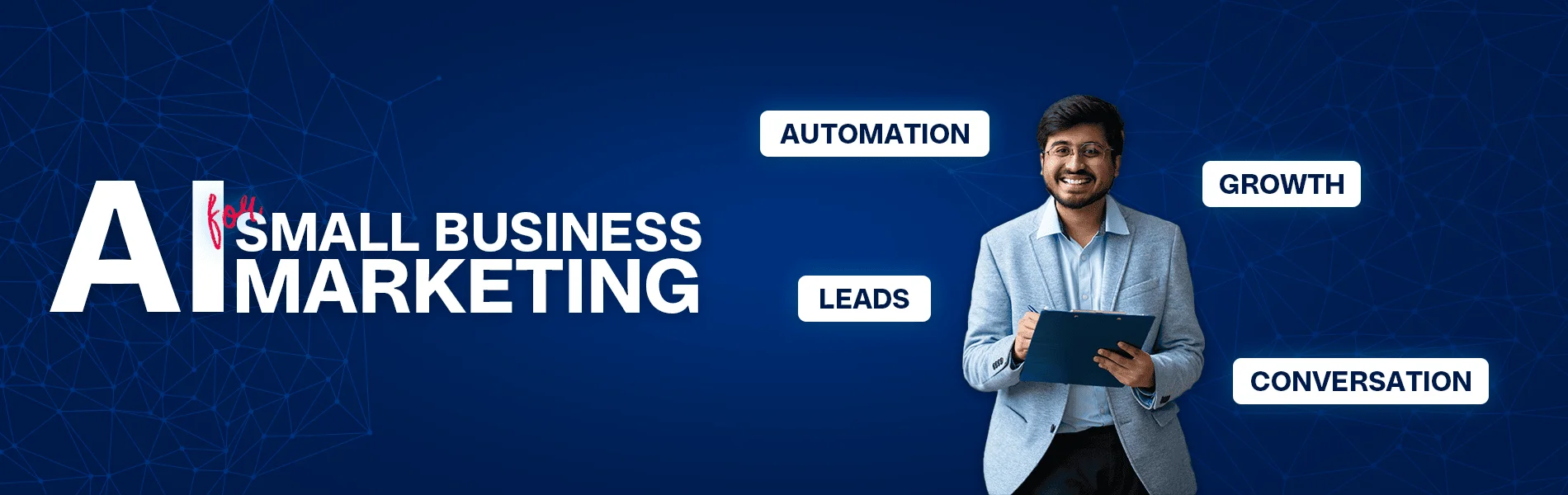 AI For Small Business Marketing