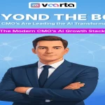 Beyond the Bot: AI for the Modern CMO
