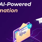  Generative AI-Powered Email AutomationÂ